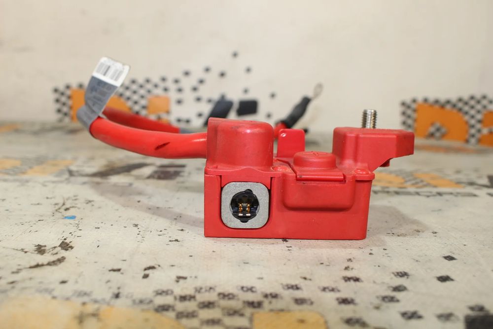 Módulo de bateria BMW 3 (E90)