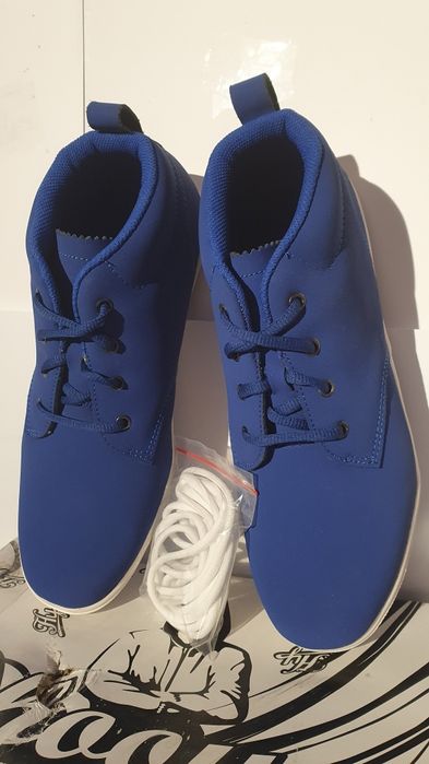 Buty męskie Serpentus w opakowaniu fabrycznym Rozmiar 42