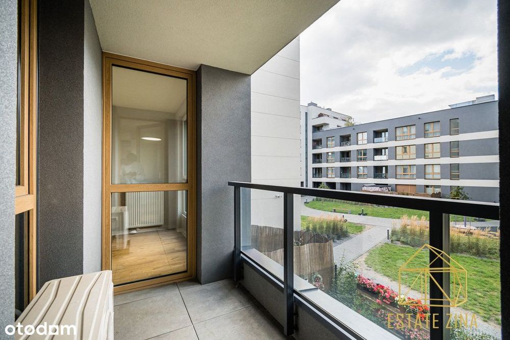 Ruczaj | 73,66 m² | 3/4 pokoje | Bez Pcc | Garaż