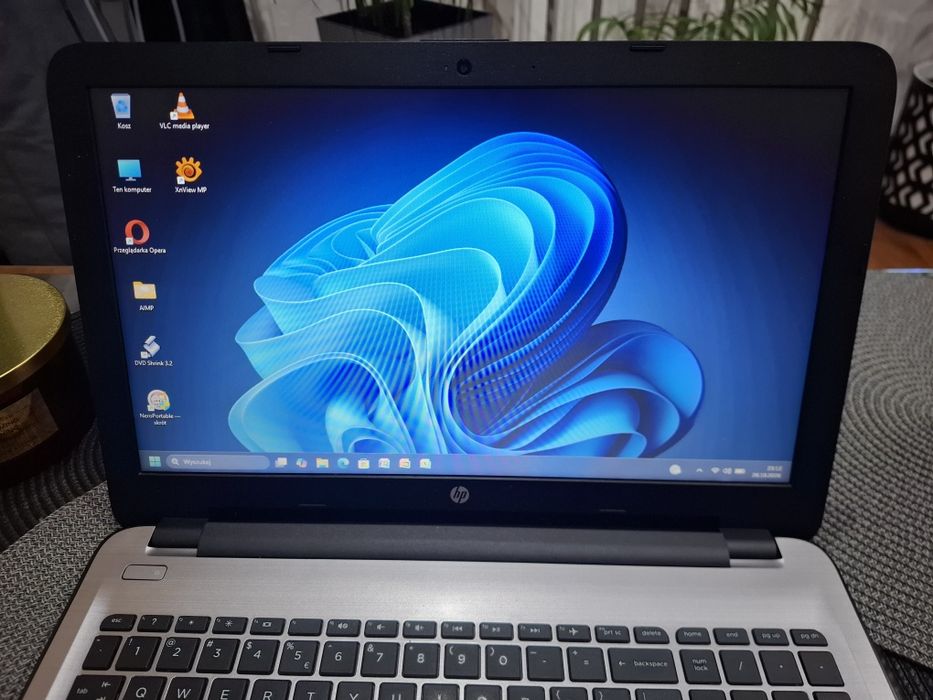 Laptop HP 255 5G