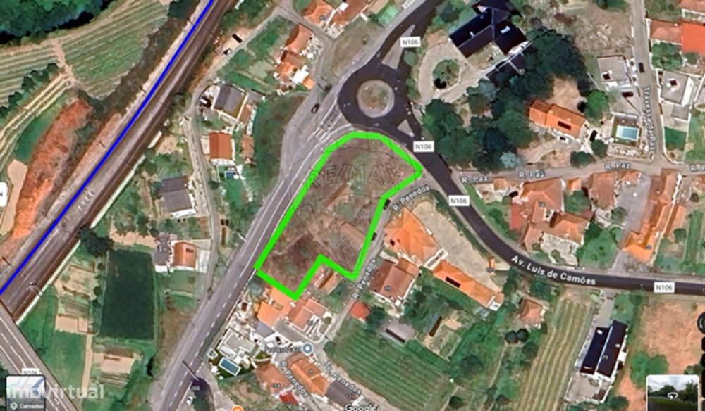 Terreno  para venda