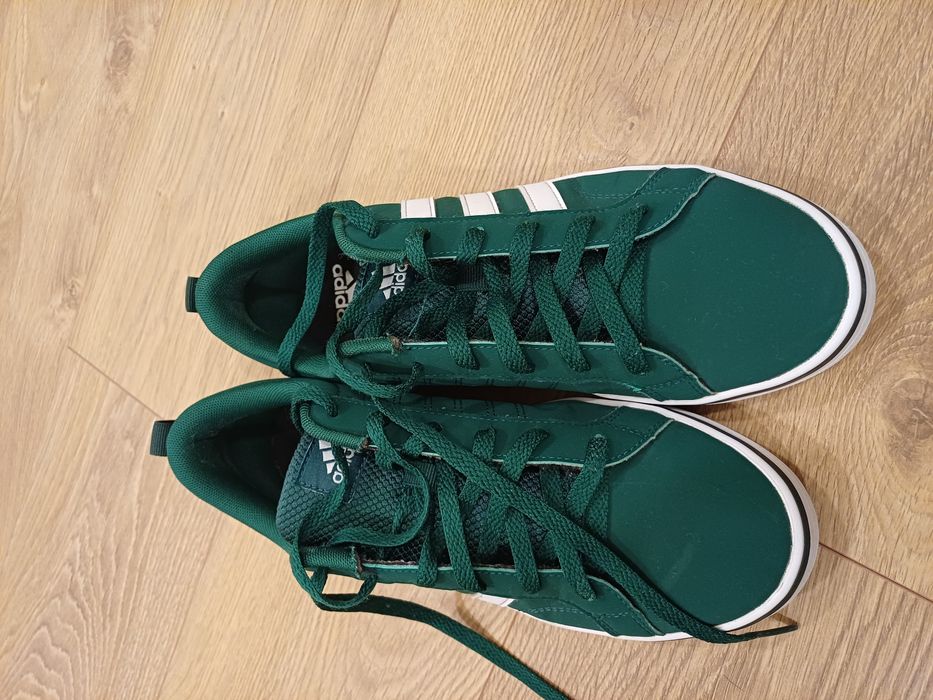 Sapatilhas adidas verdes