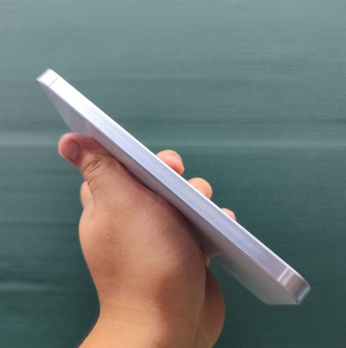 Samsung A55 Ice Blue - 8GB/128GB
