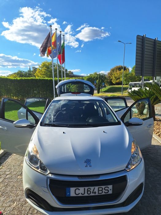 Peugeot 208  Bonito — photo 5