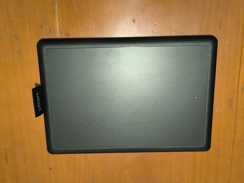 Mesa Digitalizadora One by Wacom S