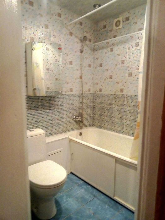 Продаж 1-кімнатної квартири,Правий берег (213-297-223)