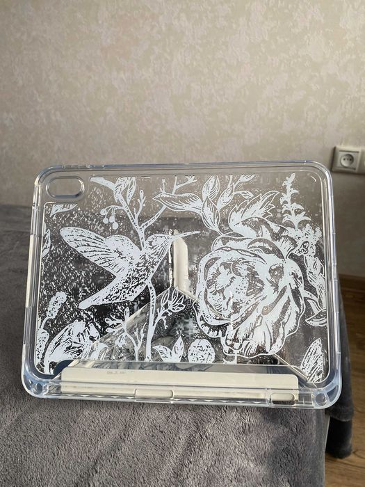 Продам чохол на Apple iPad
