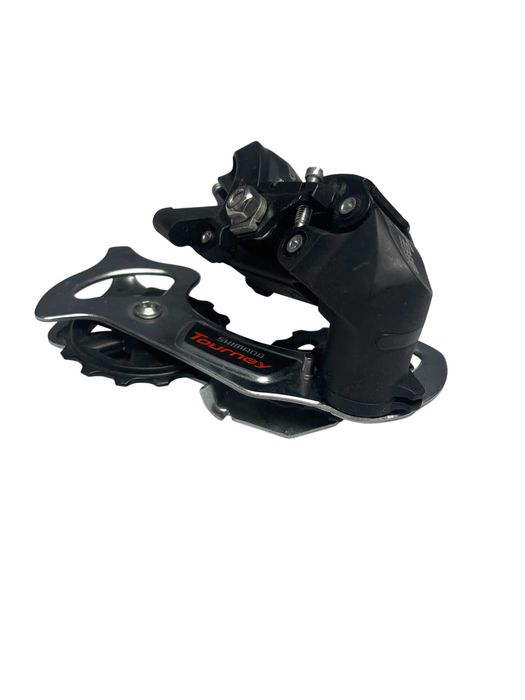 Przerzutka rowerowa Shimano Tourney RD-TX31 6/7-rzędowa/ K192