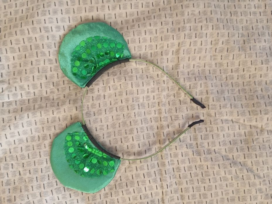 Новорічний костюм