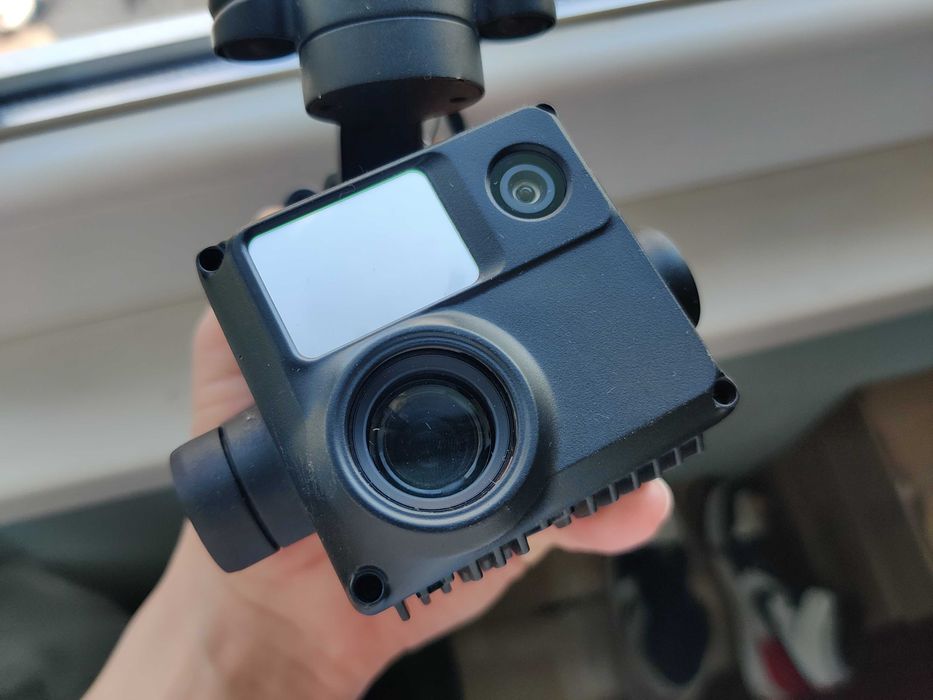 Камера підвіс DJI Matrice 30 Enterprise gimbal подвес квадрокоптера