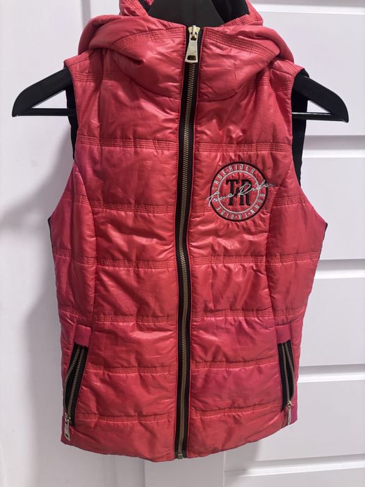 Kamizelka True Rider Born To Ride 134/140