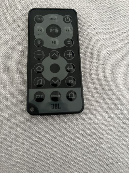 Jbl on time micro