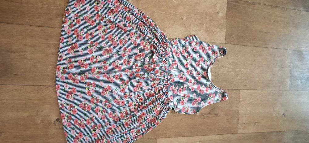 Сарафан, платье, юбка