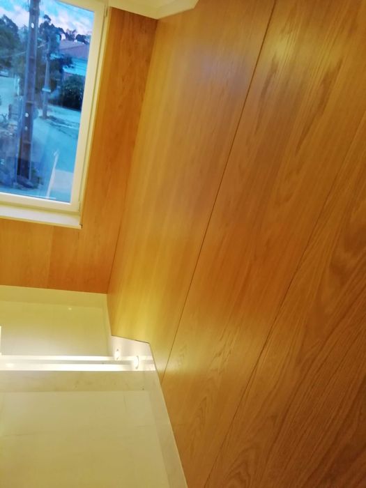 T1 mobilado equipado com internet e tv cabo