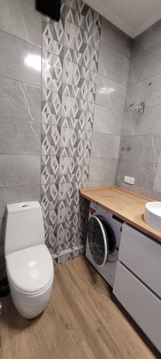 Гарна Євродвушка в ЖК 37 Перлина на ТаІрова