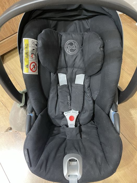 Wózek Cybex model Z