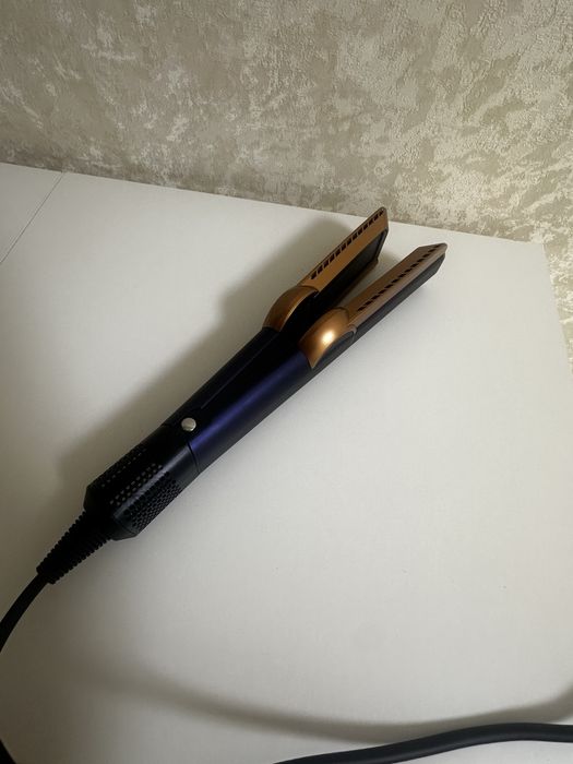 Dyson фен-вирівнювач аналог
