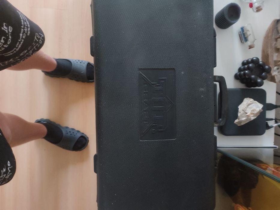Poziomnica laserowa Topex 29C909