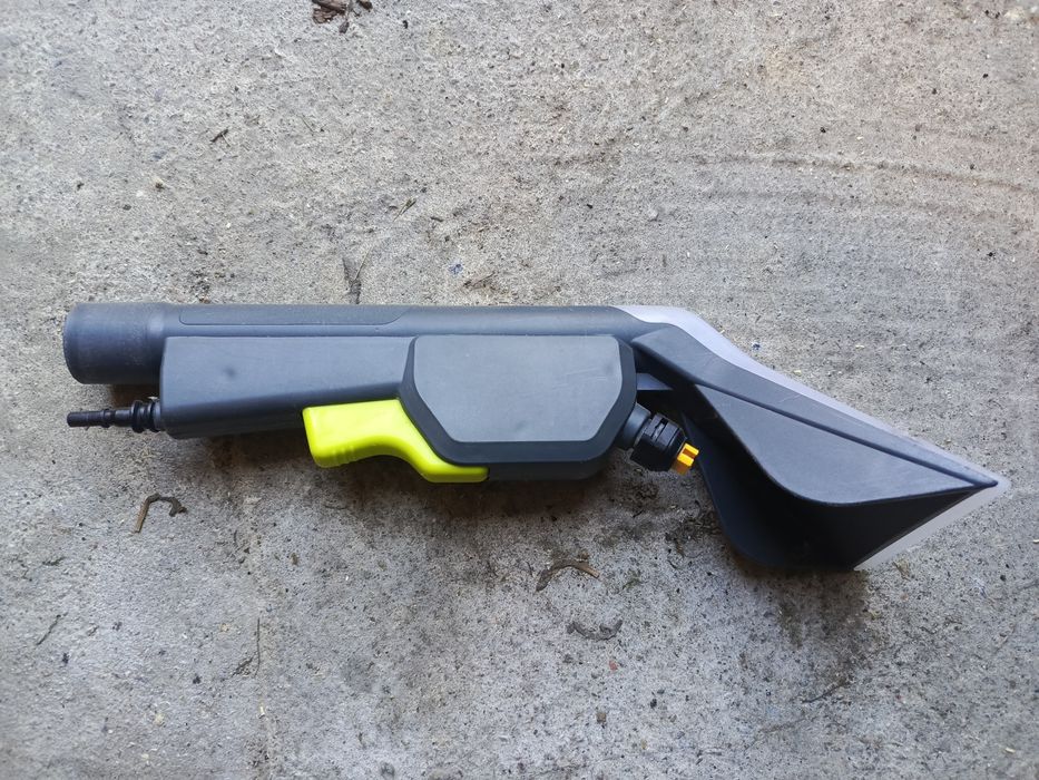 Ssawka do prania PROFI