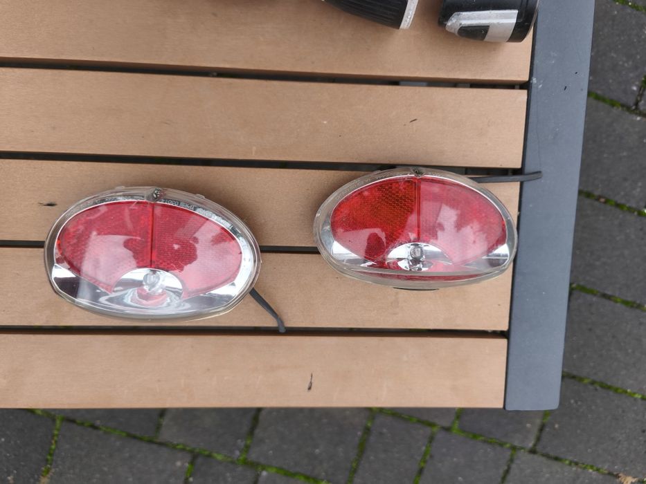 Lampa Sparta Koga ION