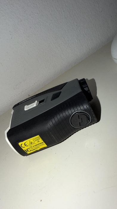 Telémetro Laser Inesis para Golfe – Slope