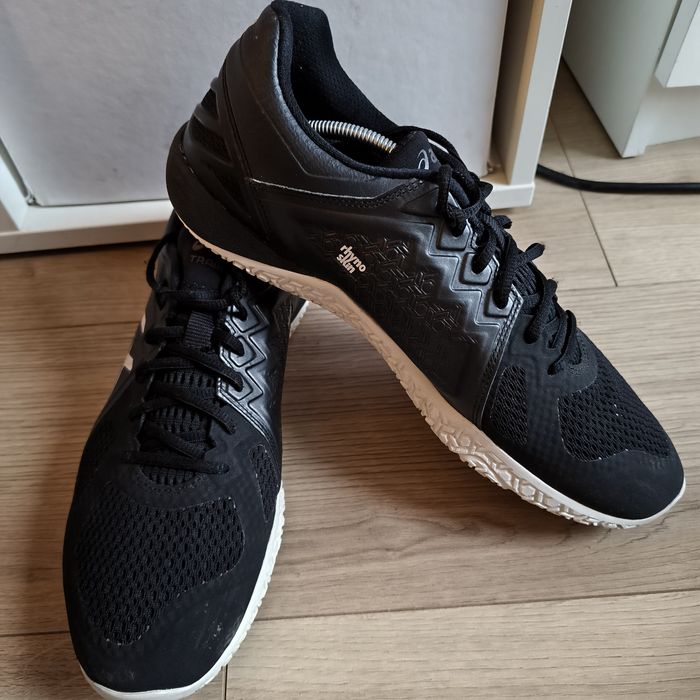 Buty męskie Asics