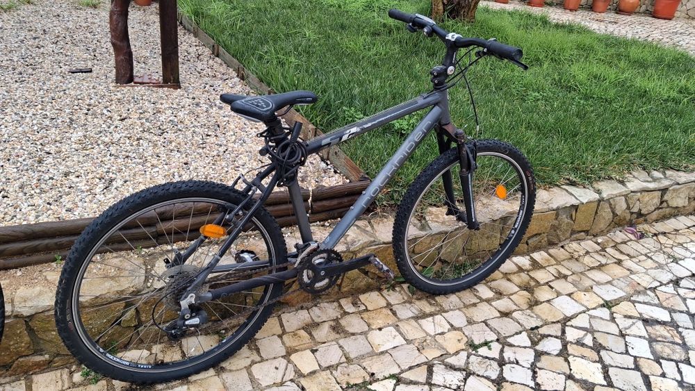 Bicicletas Rockrider