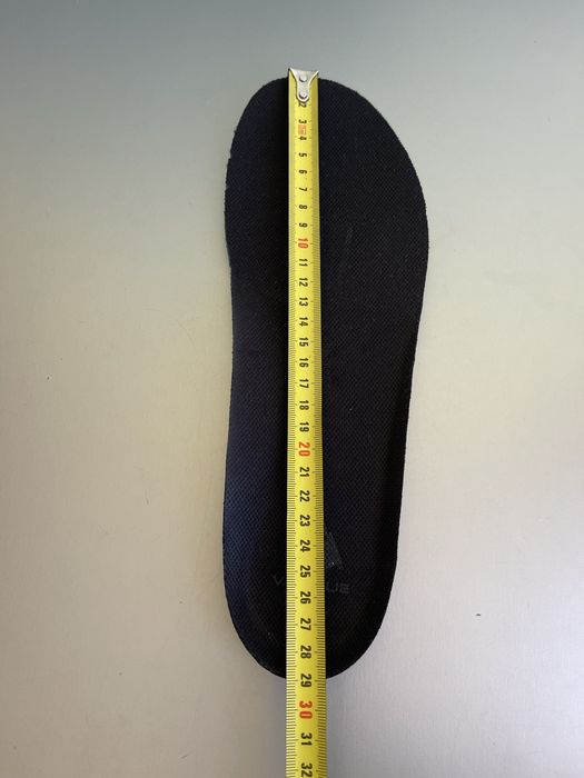 Черевики Vasque Breeze Lt NTX Gore-tex 43,5 р