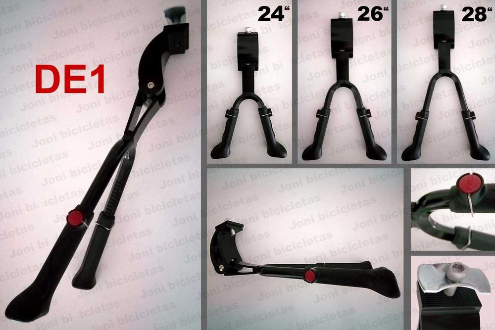 Acessórios para bicicleta