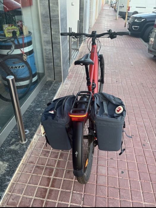 Specialized Turbo Tero 4.0  EQ