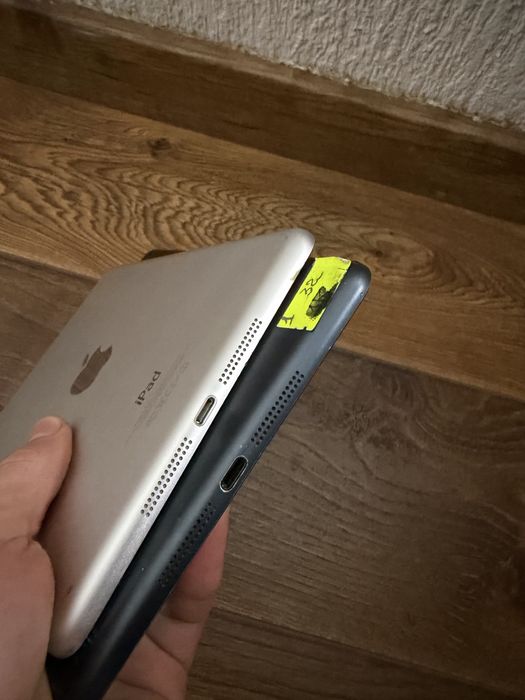 Ipad mini 1 16/32gb повністю робочі