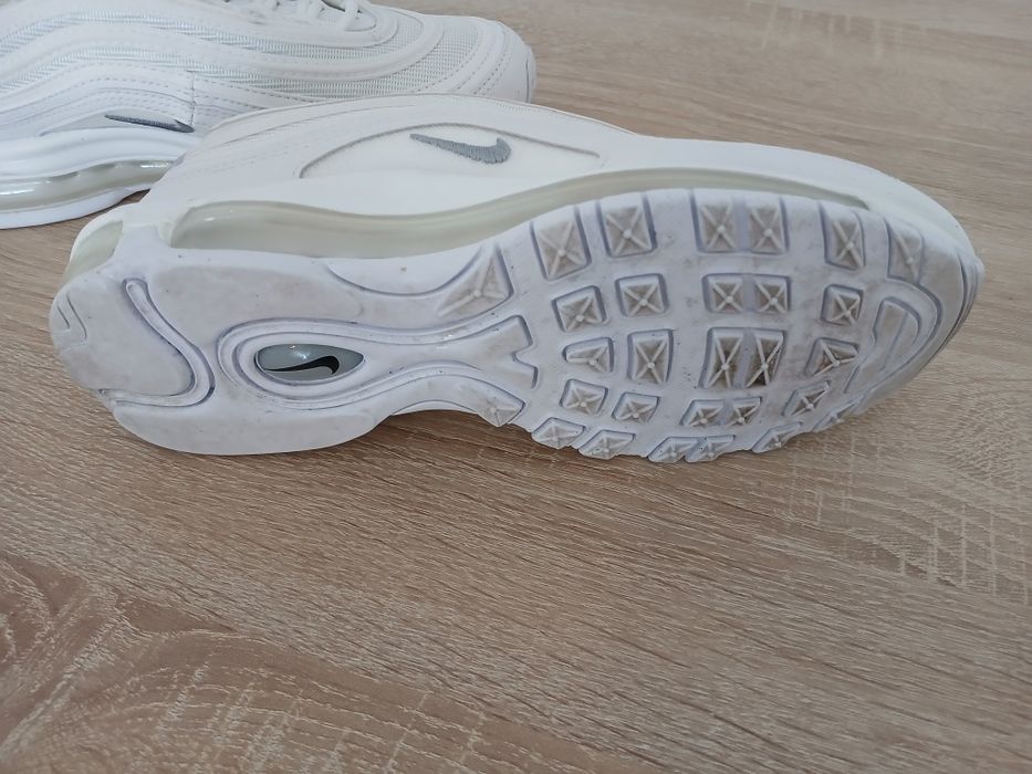 Tênis Nike air max 97