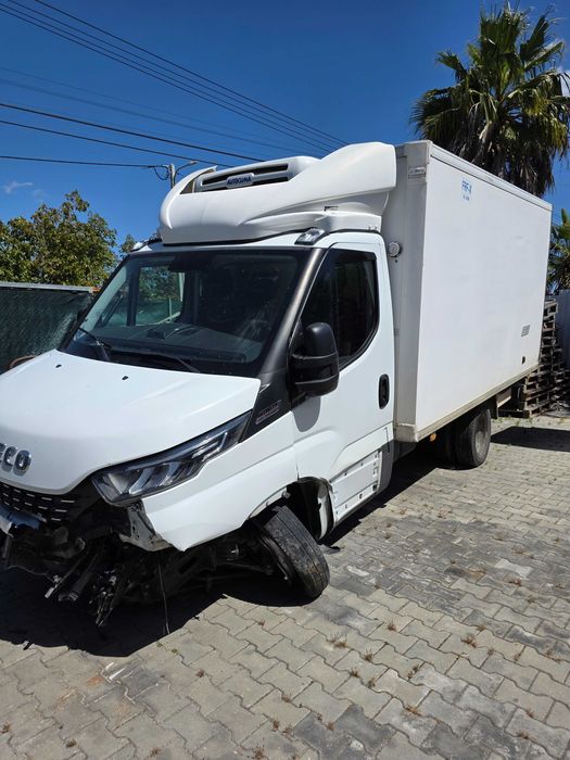 Renault Trafic L2 H1