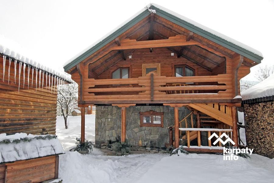 Здам будинок у Верховині