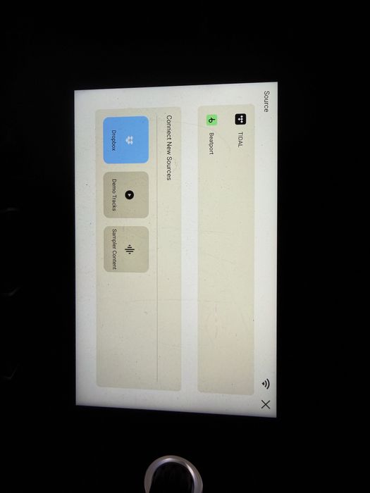 Denon Sc Live 4