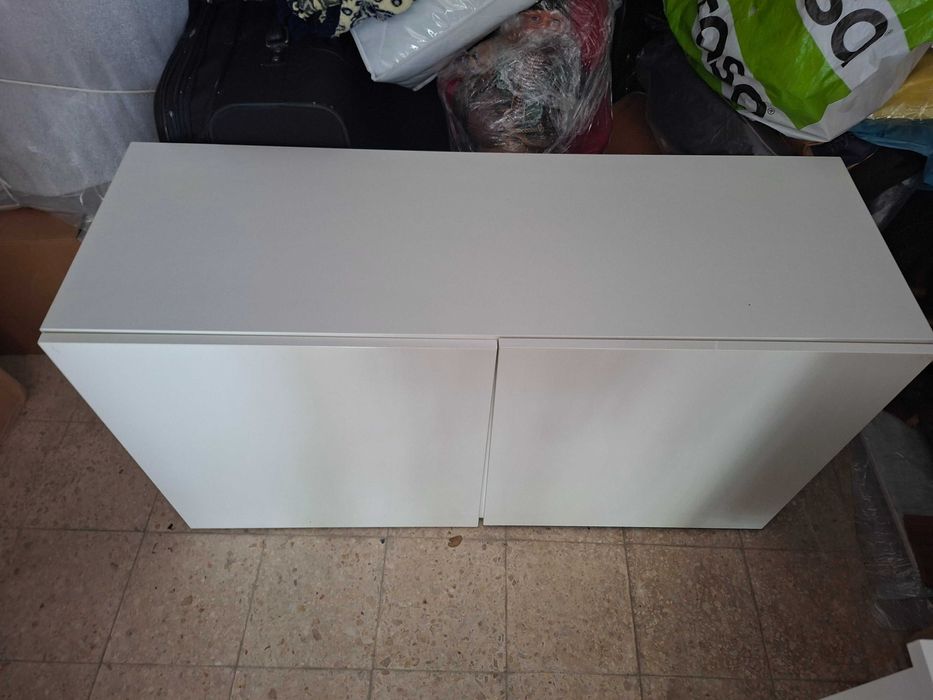 BESTA IKEA 120X42X64