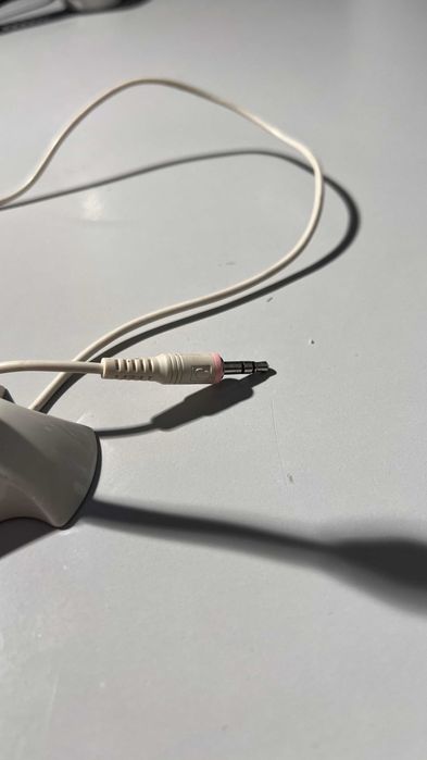 Microfone pequeno videoconferência ASUS jack