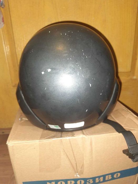 мото шлем 3/4 Япония