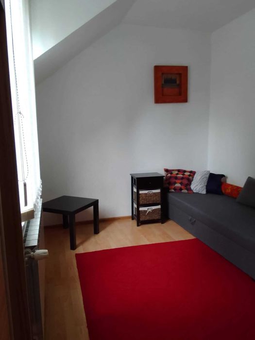 Mieszkanie – Zamość, Osiedle Kilińskiego - Widok 5