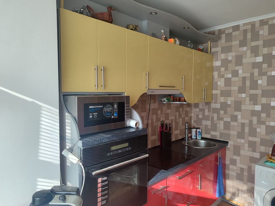 квартира  Корабельный район Миколаївська область м. Ми