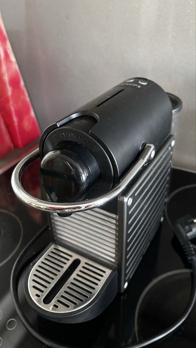 Maquina de cafe