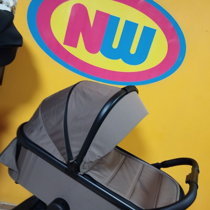 Nowy wózek 2w1 na życzenie 3w1 lub 4w1 SKLEP NW