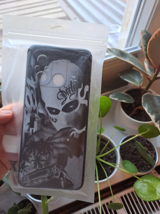 Etui na telefon Redmi 12C