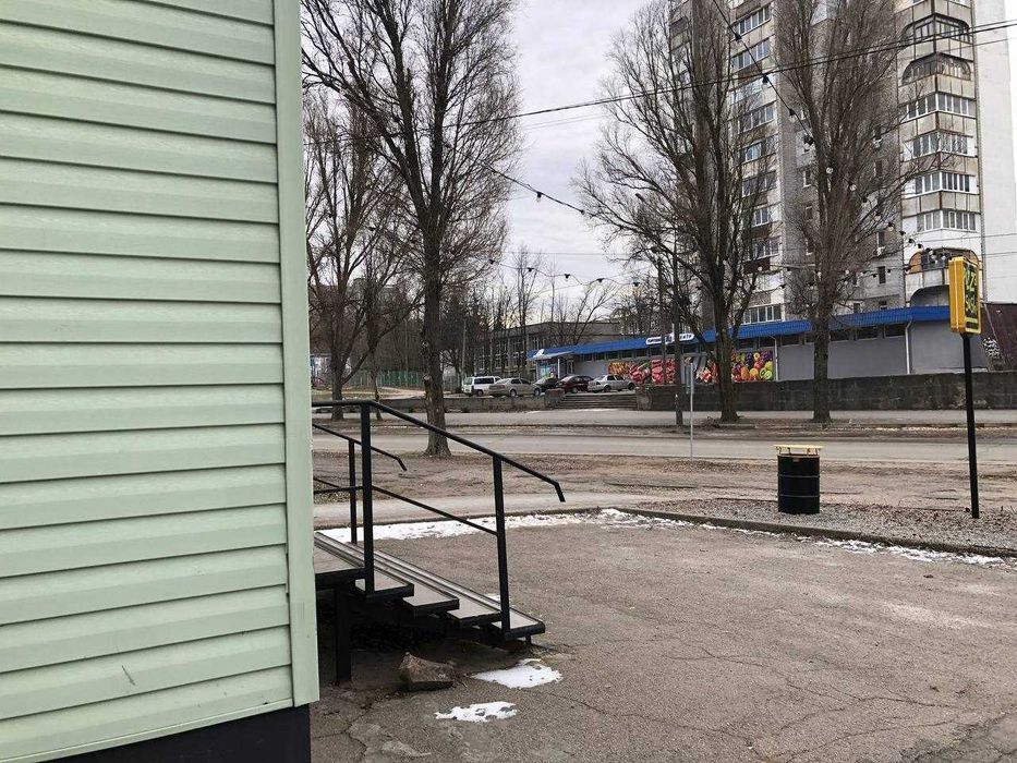 Оренда 44кв.м вул.Спартака Маковського