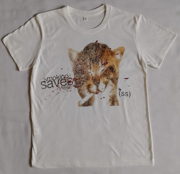 Футболка y2k opium swag archive