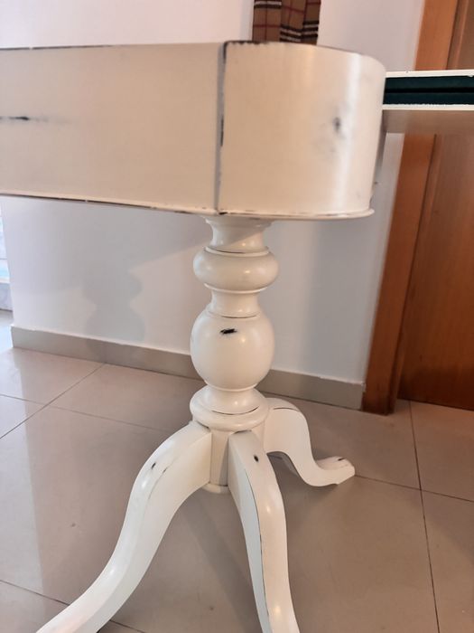 Vintage  Lindissima Mesa de Jogo