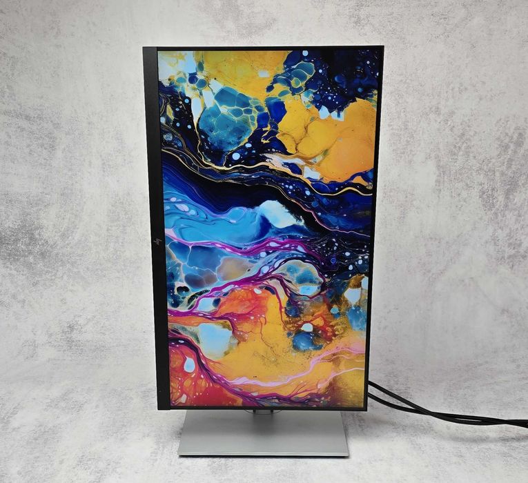 Безрамковий монітор 23.8" HP E24 G4 1920x1080 (16:9) IPS WLED 8bit