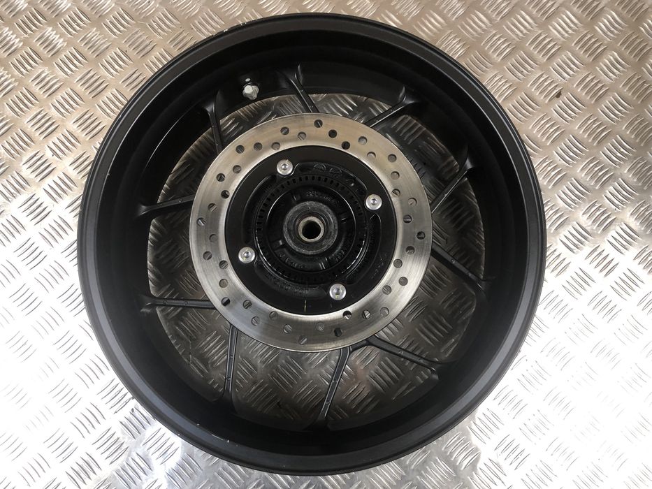 Honda CBR 650R Felga Tył Tylna Tarcza Hamulcowa 2024