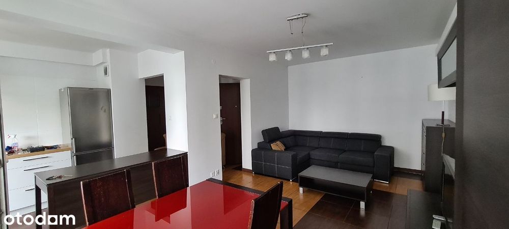 Apartament na Serbskiej