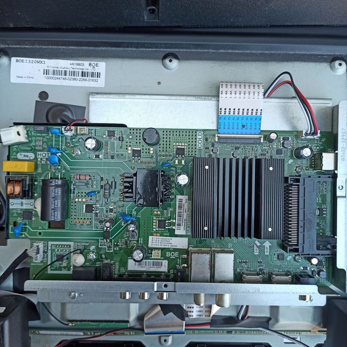 Майн tp.mt5510t.pb756